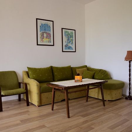Guest Rooms Sea View Balčik Exteriér fotografie